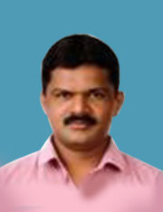Dr. Sharadrao A. Vanalakar