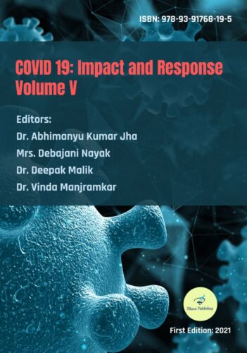 Covid -19 book