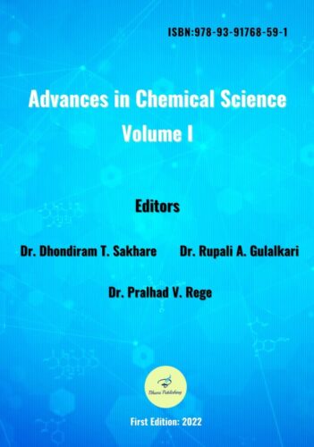 Chem. Sci. Vol. I