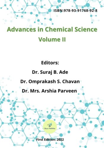 Chemical Sci. II