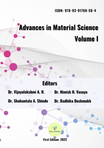 Material Sci. I