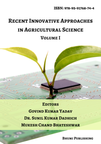 Volume I Front Cover