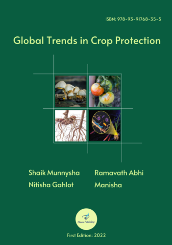 Crop Protection 1