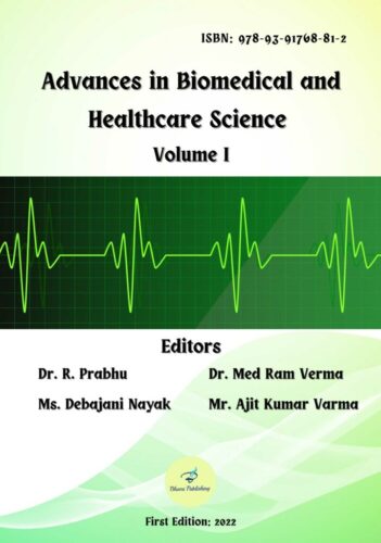 Advances in Biomedical and Healthcare Science Volume I