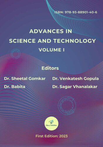 Science & Technology Volume I