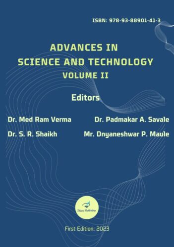 Science and Technology Volume II