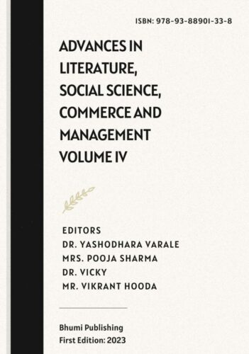 Social Science Volume IV