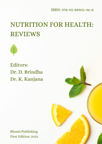 Nutrition for Health