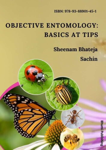 Objective Entomology