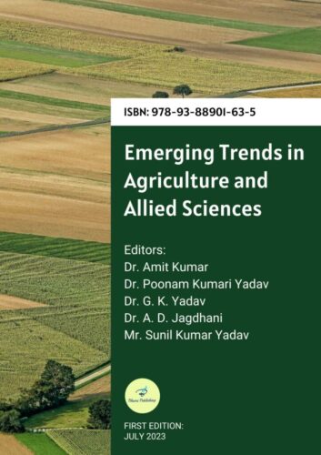 Emerging Trends Cover Page