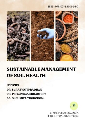 Soil Health Cover Page