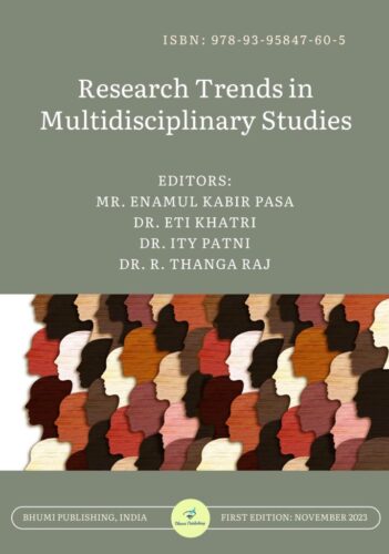 Multidisciplinary Studies