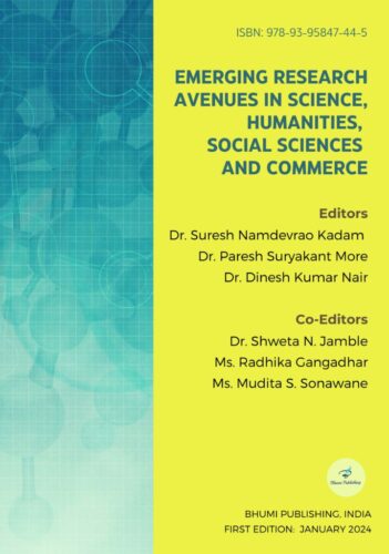 Emerging Research Avenues