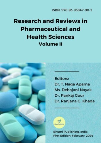 1. Front Cover Pharma Vol. II