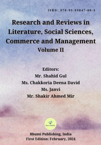 1. Front Cover Social Sci Vol. II