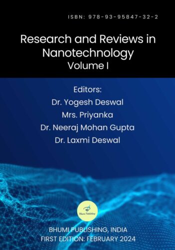 1. Front Page Nano Volume I