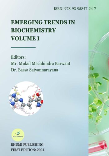 Emerging Trends in Biochemistry Volume I