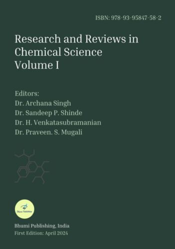 1. Front Cover Chemical Sci. I