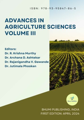 1. Front Page Agriculture III