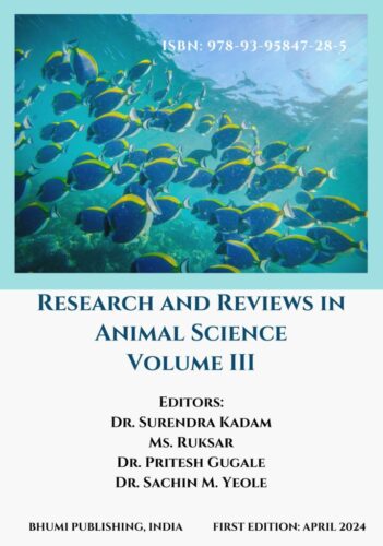 1. Front Page Animal Science III