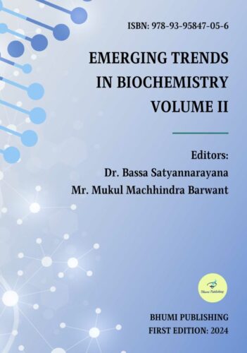 Cover Page Biochem. II