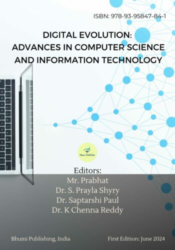 Digital Evolution: Advances in Computer Science and Information Technology