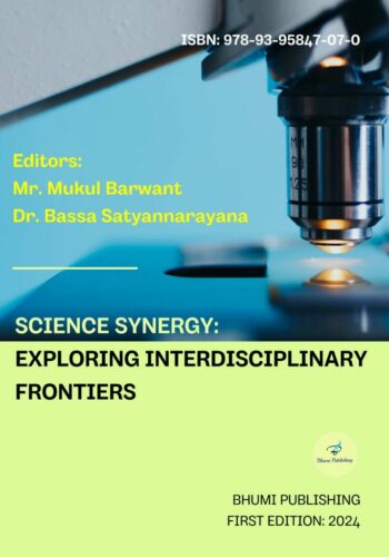 Science Synergy: Exploring Interdisciplinary Frontiers