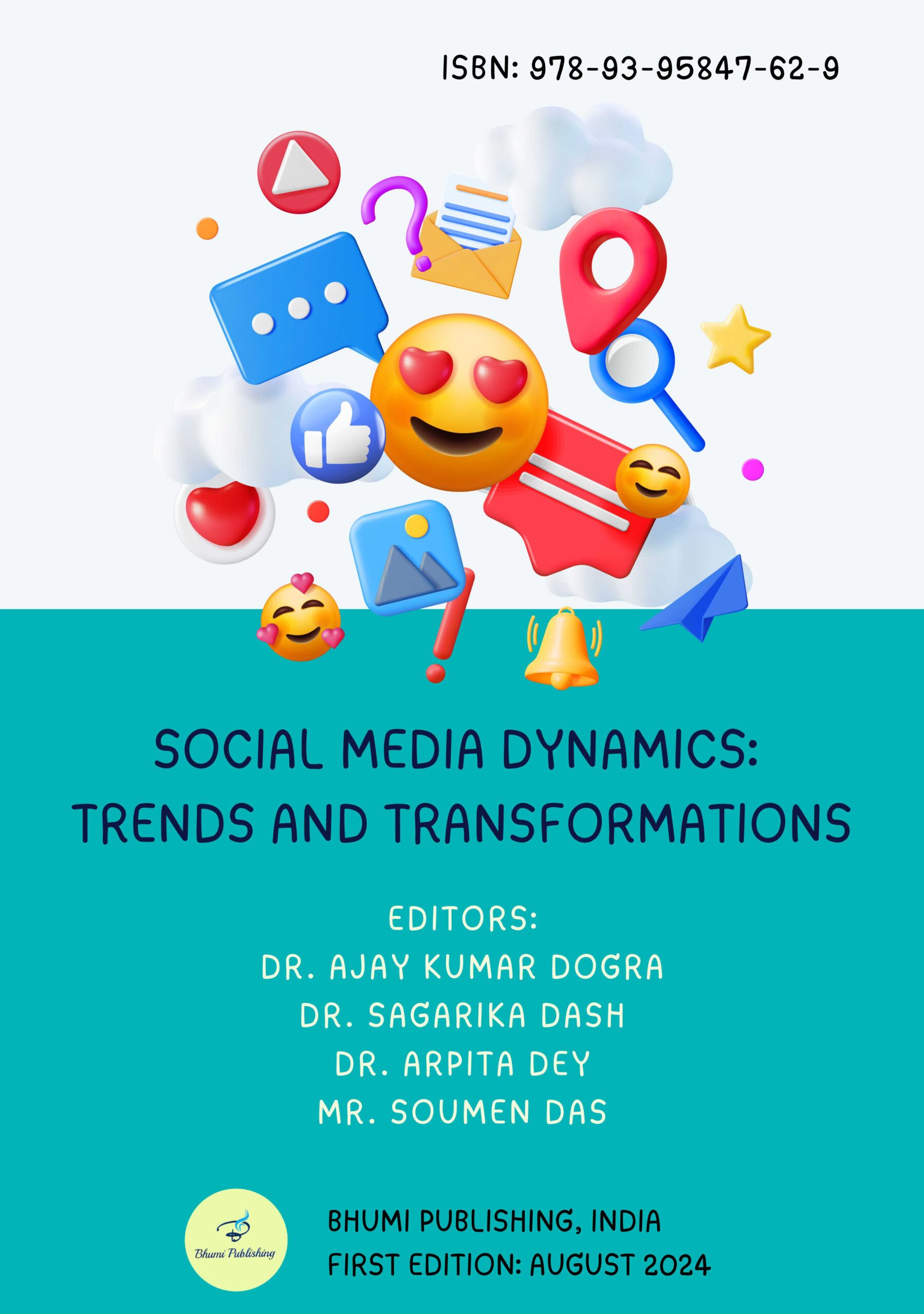 Social Media Dynamics: Trends and Transformations