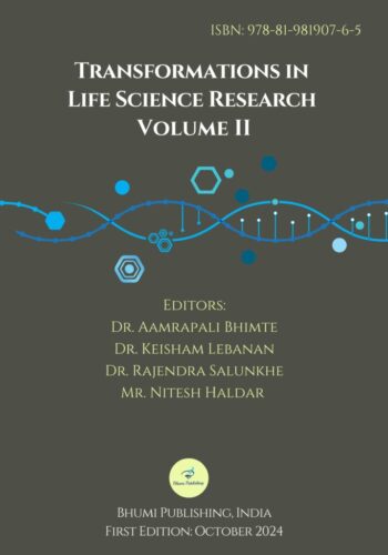 Transformations in Life Science Research Volume II