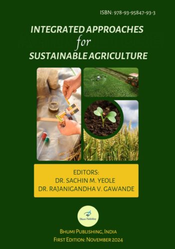 1. Sustainabke Agri