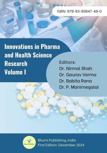 1. Pharma 1