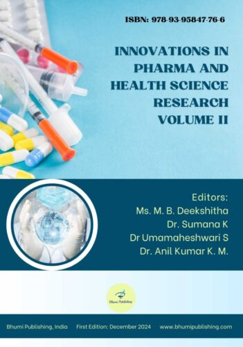 1. Pharma II